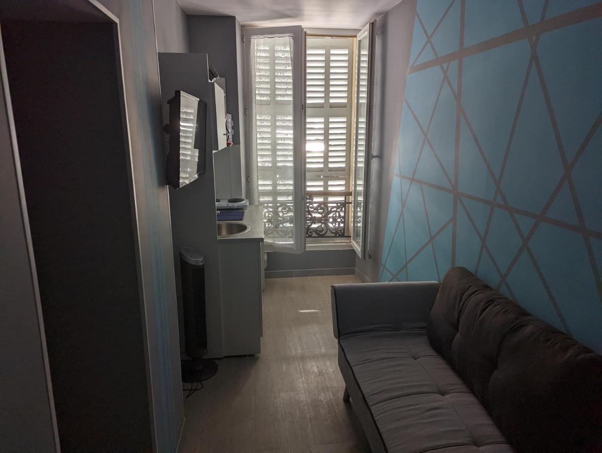 Appartement Cosy Marseille